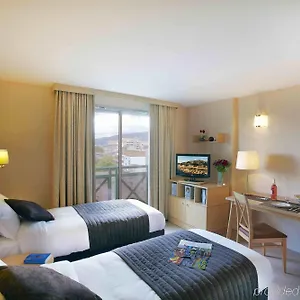 Apartmanhotel Citadines Prado Chanot, Marseille