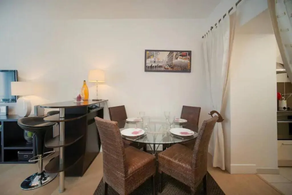 דירה מרסיי Le Phoceen - T2 46M² Avec Balcon - Joliette צרפת