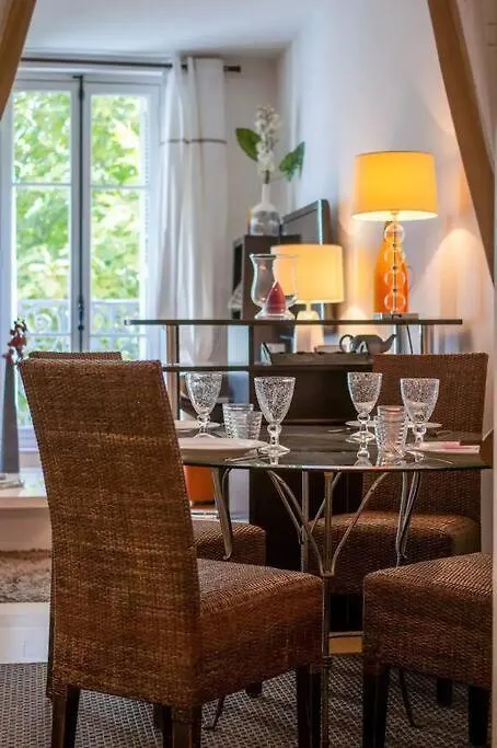 מרסיי Le Phoceen - T2 46M² Avec Balcon - Joliette